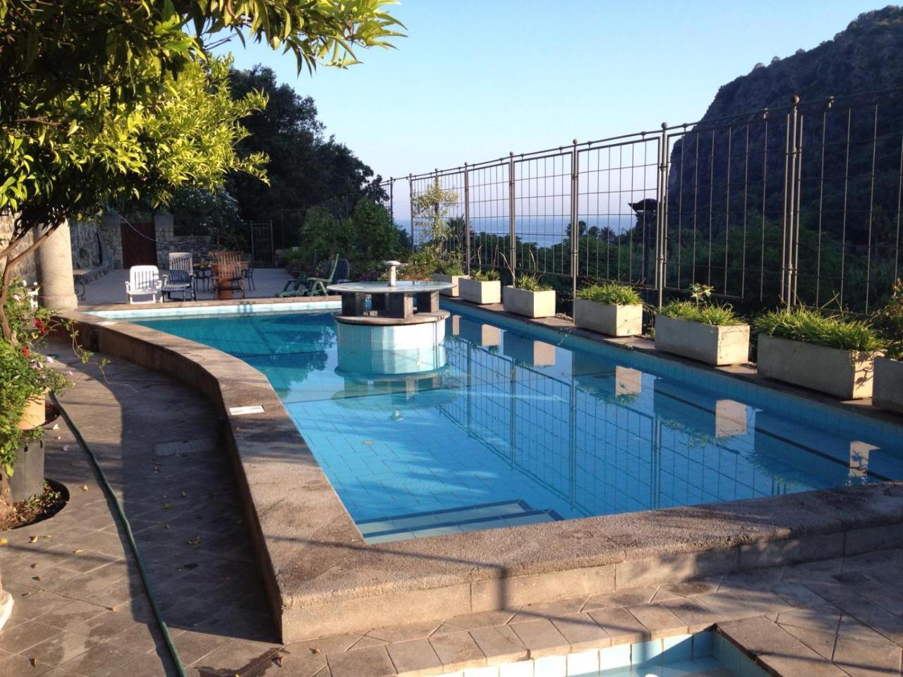 Holiday home Polito Lacco Ameno (Isola d'Ischia)